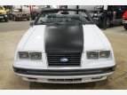 Thumbnail Photo 8 for 1984 Ford Mustang